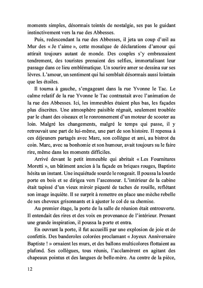 Un aller simple pour Elysium