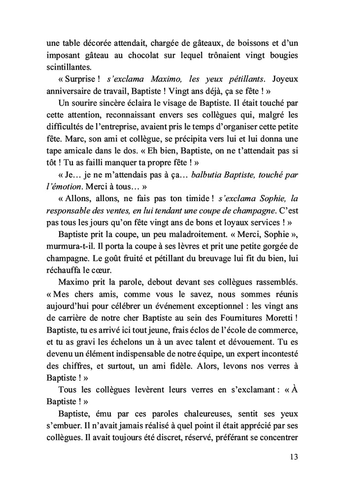 Un aller simple pour Elysium