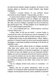 Un aller simple pour Elysium