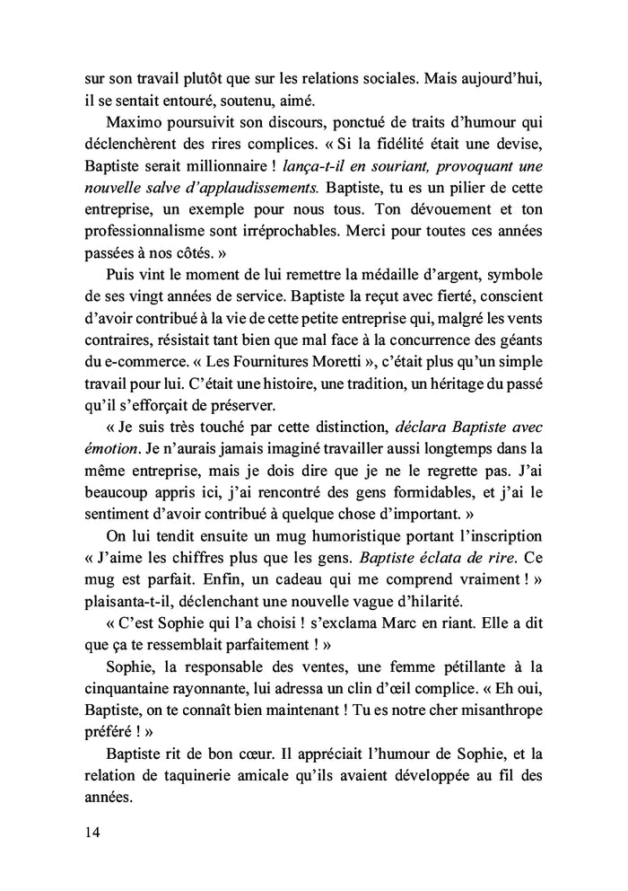 Un aller simple pour Elysium