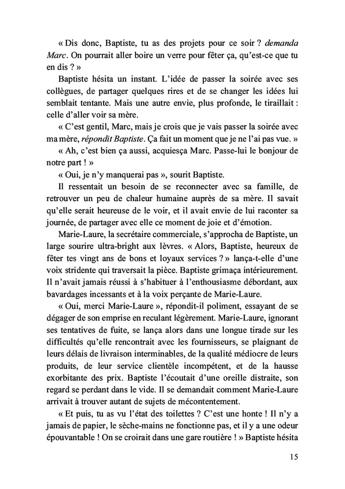 Un aller simple pour Elysium