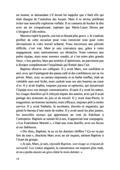 Un aller simple pour Elysium