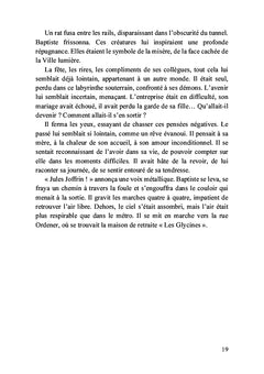 Un aller simple pour Elysium