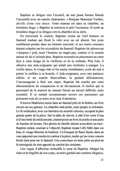 Un aller simple pour Elysium