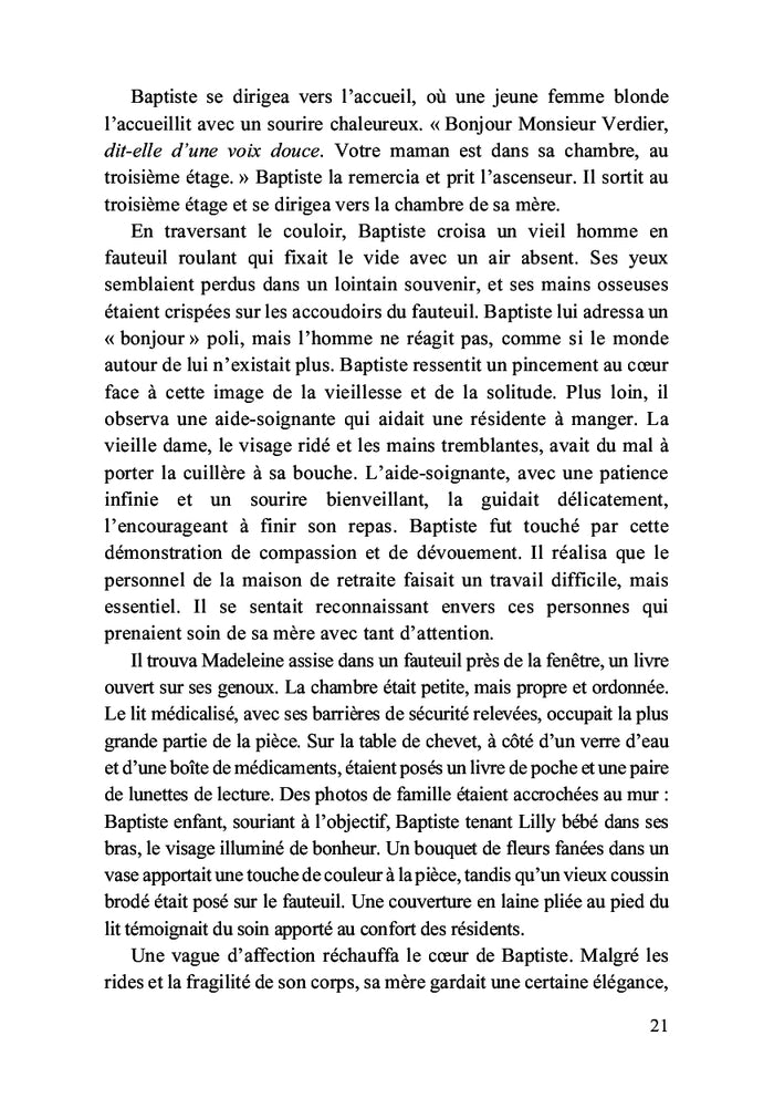 Un aller simple pour Elysium