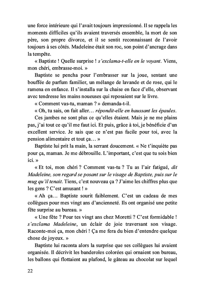 Un aller simple pour Elysium