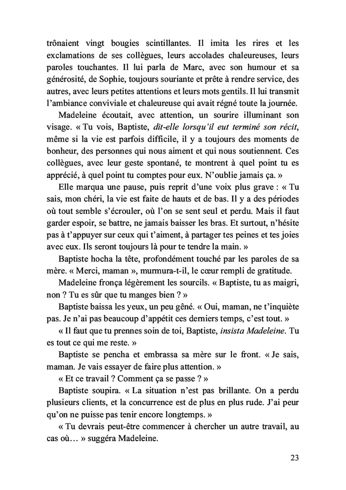 Un aller simple pour Elysium