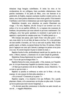 Un aller simple pour Elysium