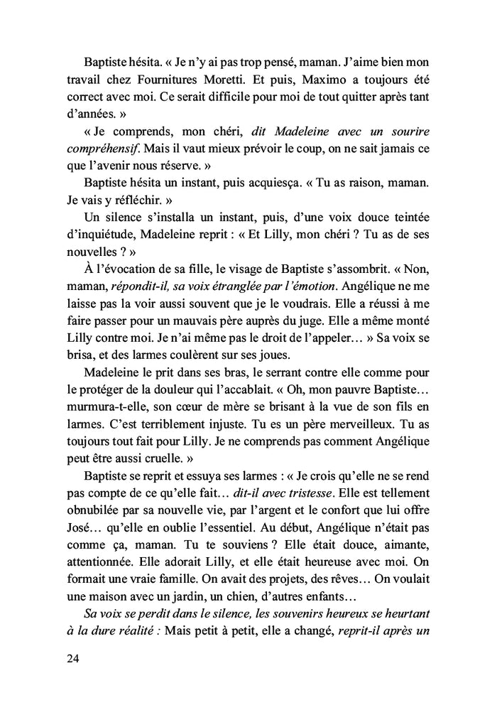 Un aller simple pour Elysium