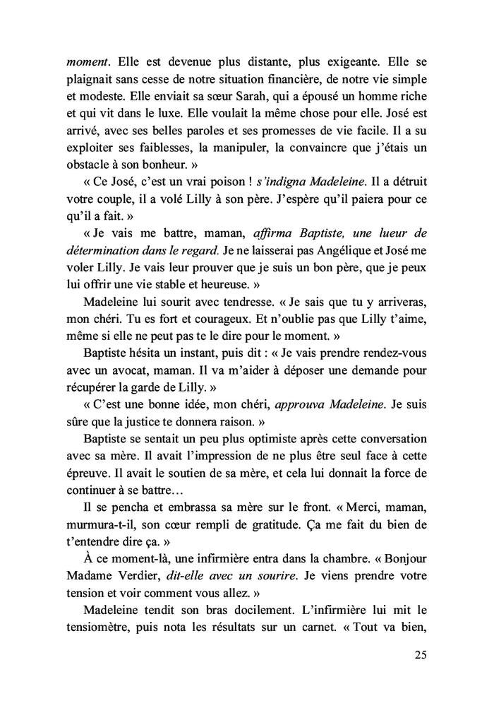 Un aller simple pour Elysium