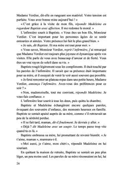 Un aller simple pour Elysium