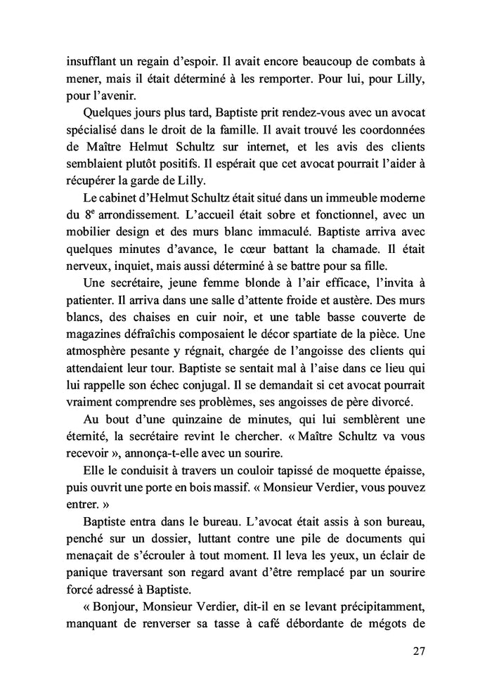 Un aller simple pour Elysium