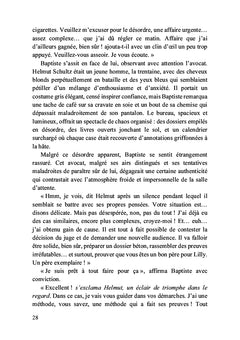 Un aller simple pour Elysium