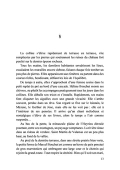 Le colporteur