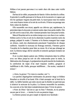 Le colporteur