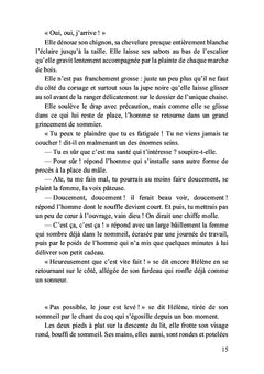 Le colporteur