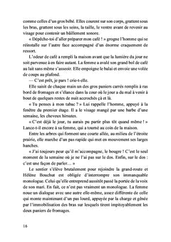 Le colporteur