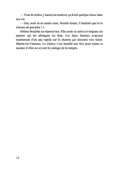Le colporteur