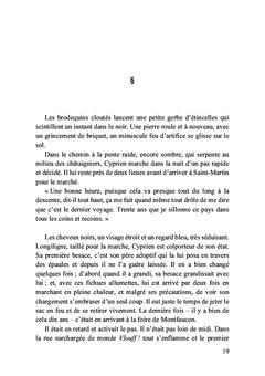 Le colporteur