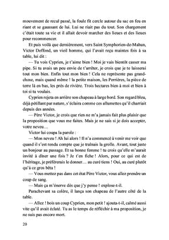 Le colporteur