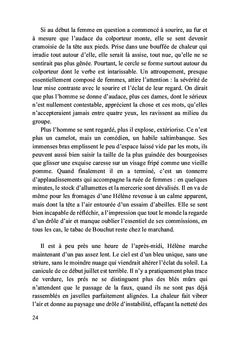 Le colporteur