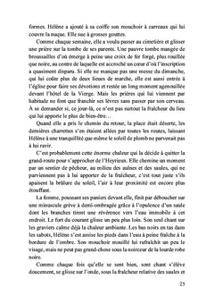 Le colporteur