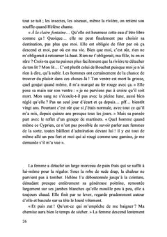 Le colporteur