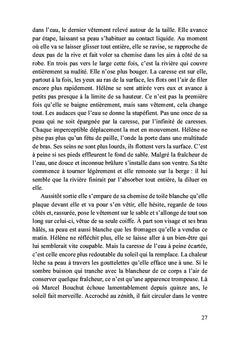 Le colporteur