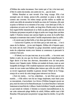 Le colporteur