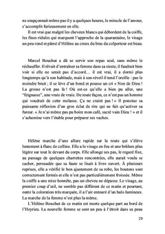 Le colporteur