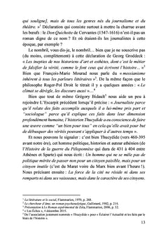 Géologie du roman