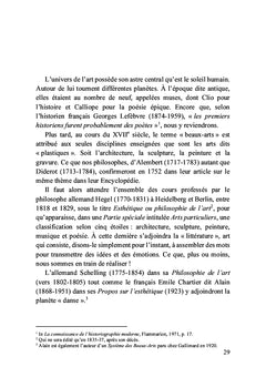 Géologie du roman