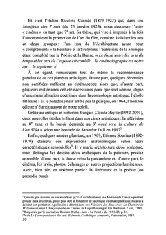 Géologie du roman