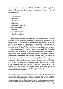 Géologie du roman