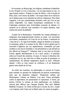 Histoire badine de l'humour