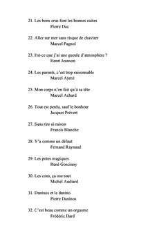 Histoire badine de l'humour