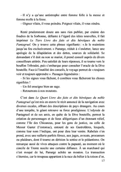 Histoire badine de l'humour