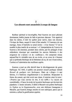 Histoire badine de l'humour