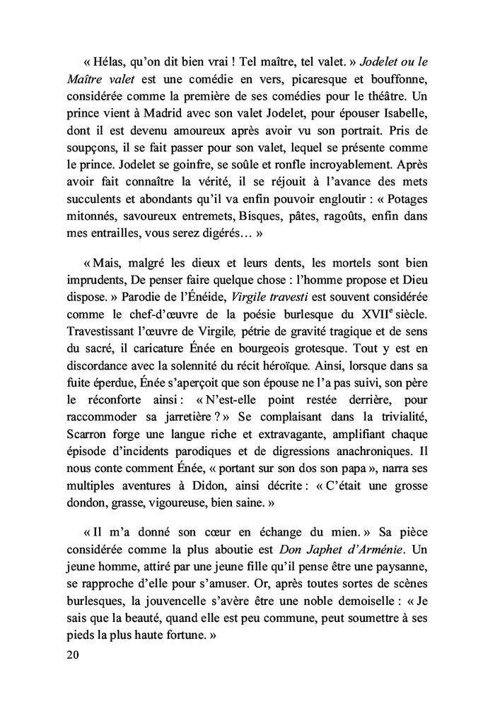 Histoire badine de l'humour