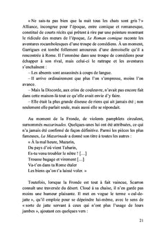 Histoire badine de l'humour