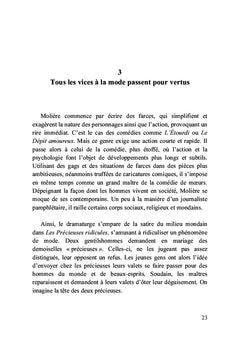 Histoire badine de l'humour