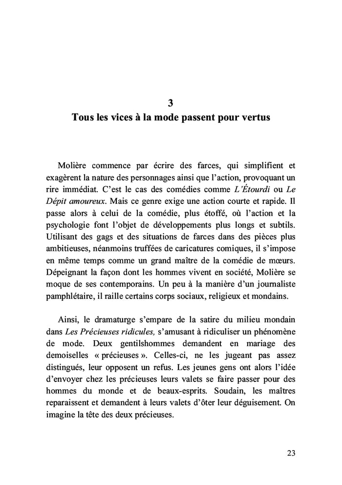 Histoire badine de l'humour