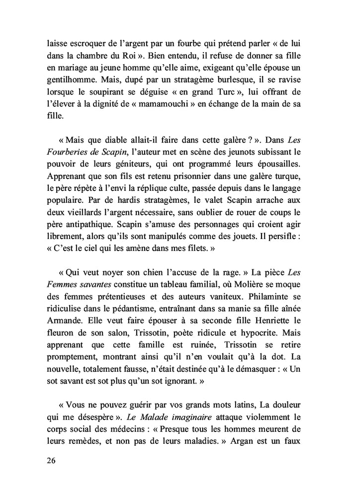 Histoire badine de l'humour