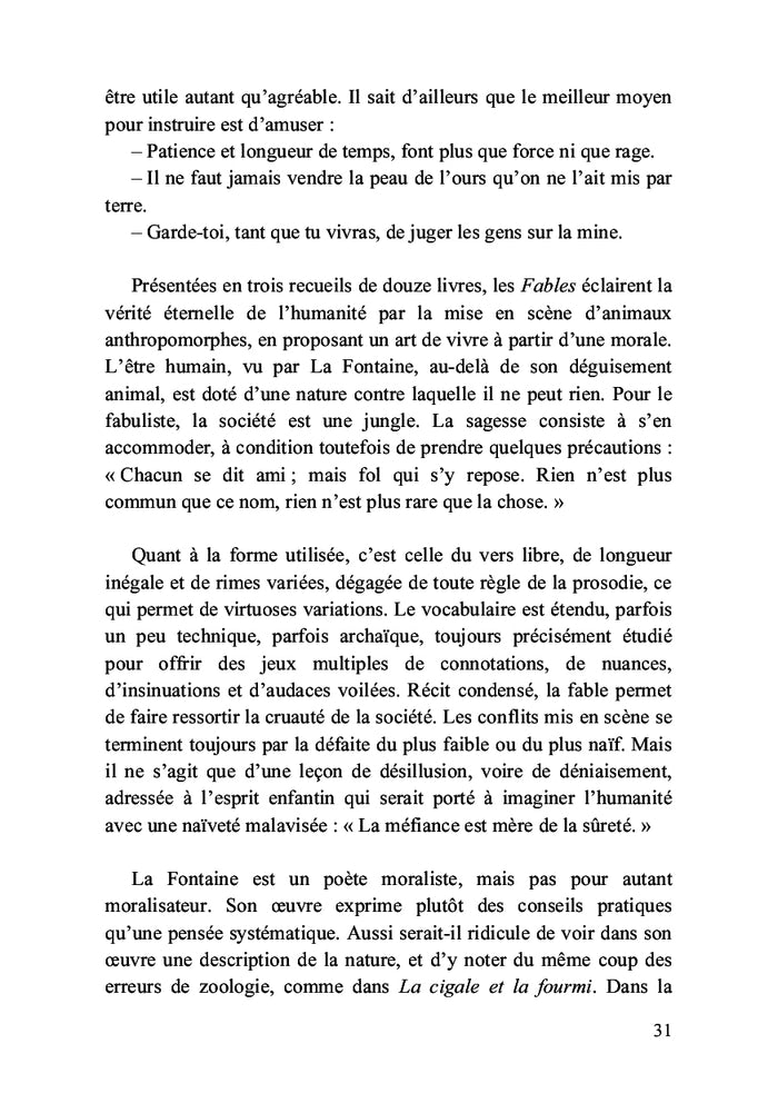 Histoire badine de l'humour