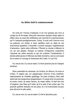 Coucou au-dessus d'un nid de voleurs