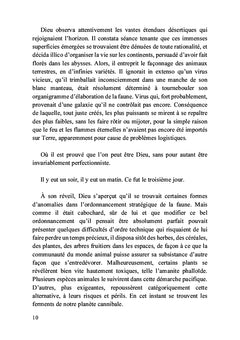 Coucou au-dessus d'un nid de voleurs