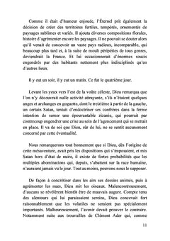 Coucou au-dessus d'un nid de voleurs