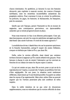 Coucou au-dessus d'un nid de voleurs