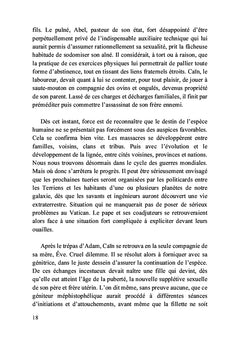 Coucou au-dessus d'un nid de voleurs
