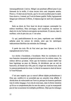 Coucou au-dessus d'un nid de voleurs